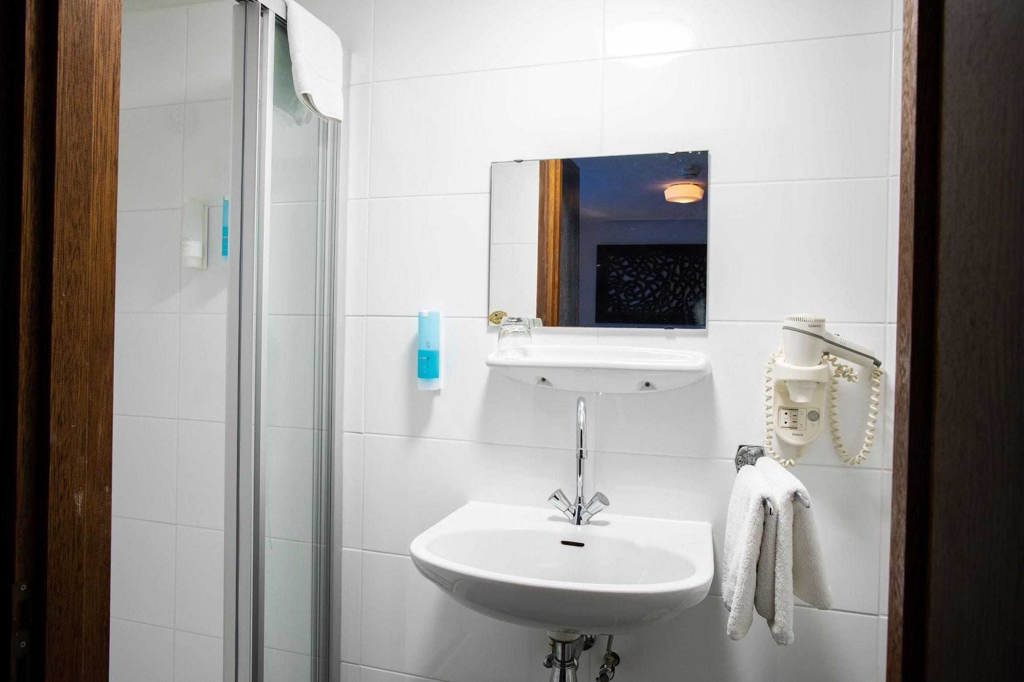 Фото Hotel Restaurant de Beurs