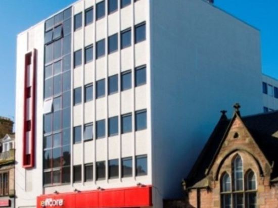 Фото Pentahotel Inverness