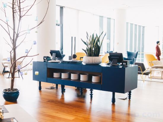 Фото Vert Lagoon Netanya