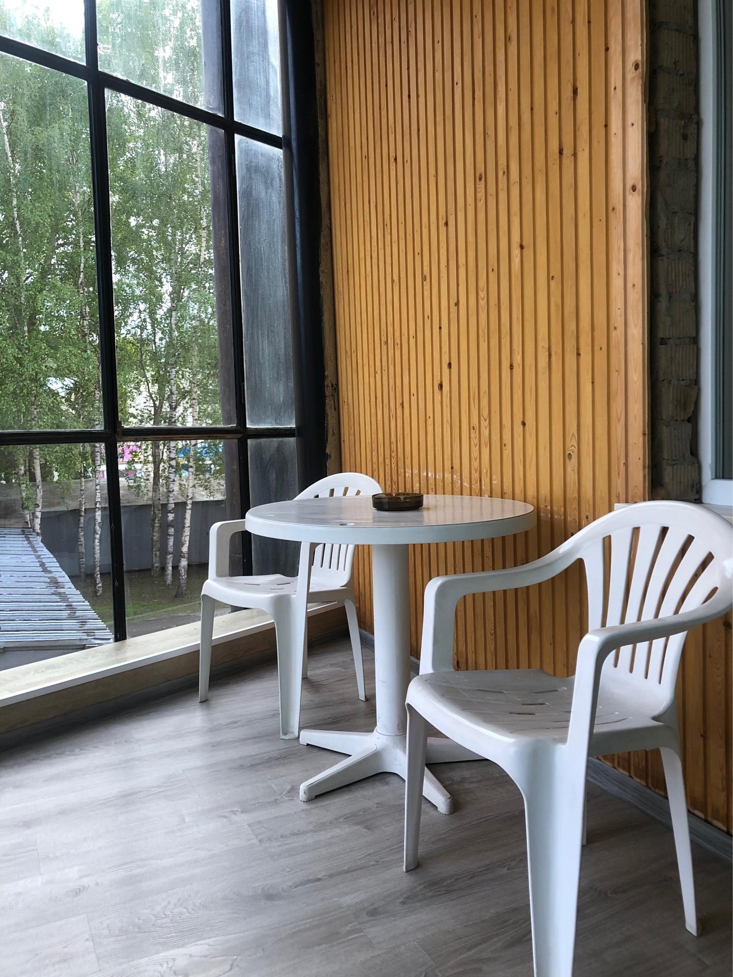 Фото Северный