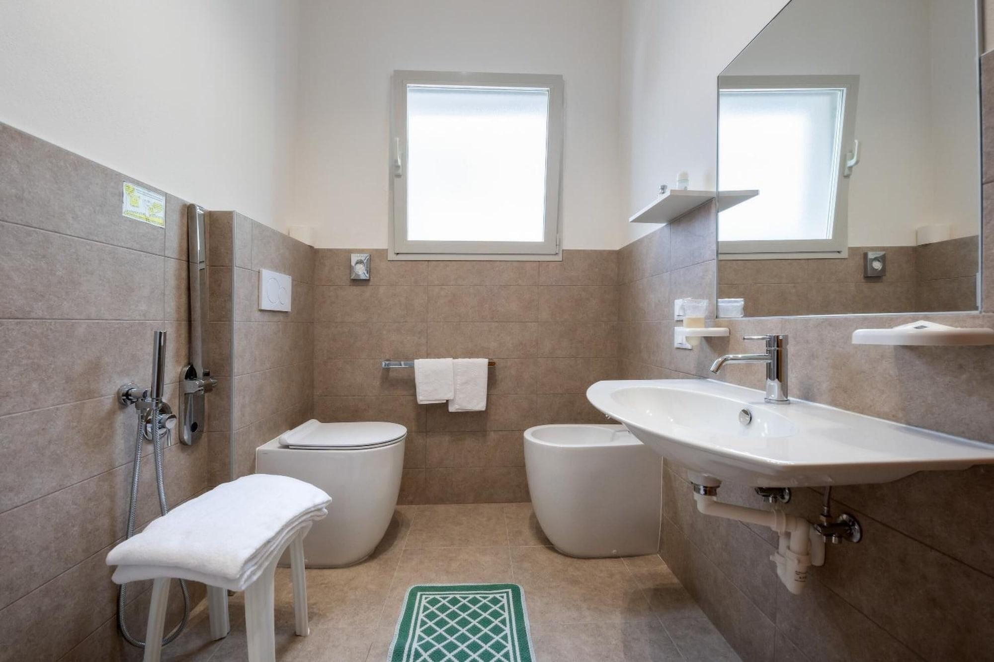 Фото Hotel Fabris