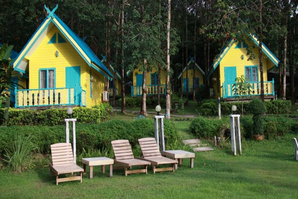 Hotel Para Resort Koh Chang, Ko Chang, photo