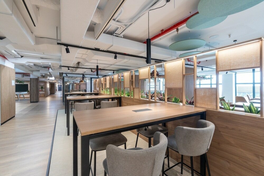 Фото Hotel City House Florida Norte