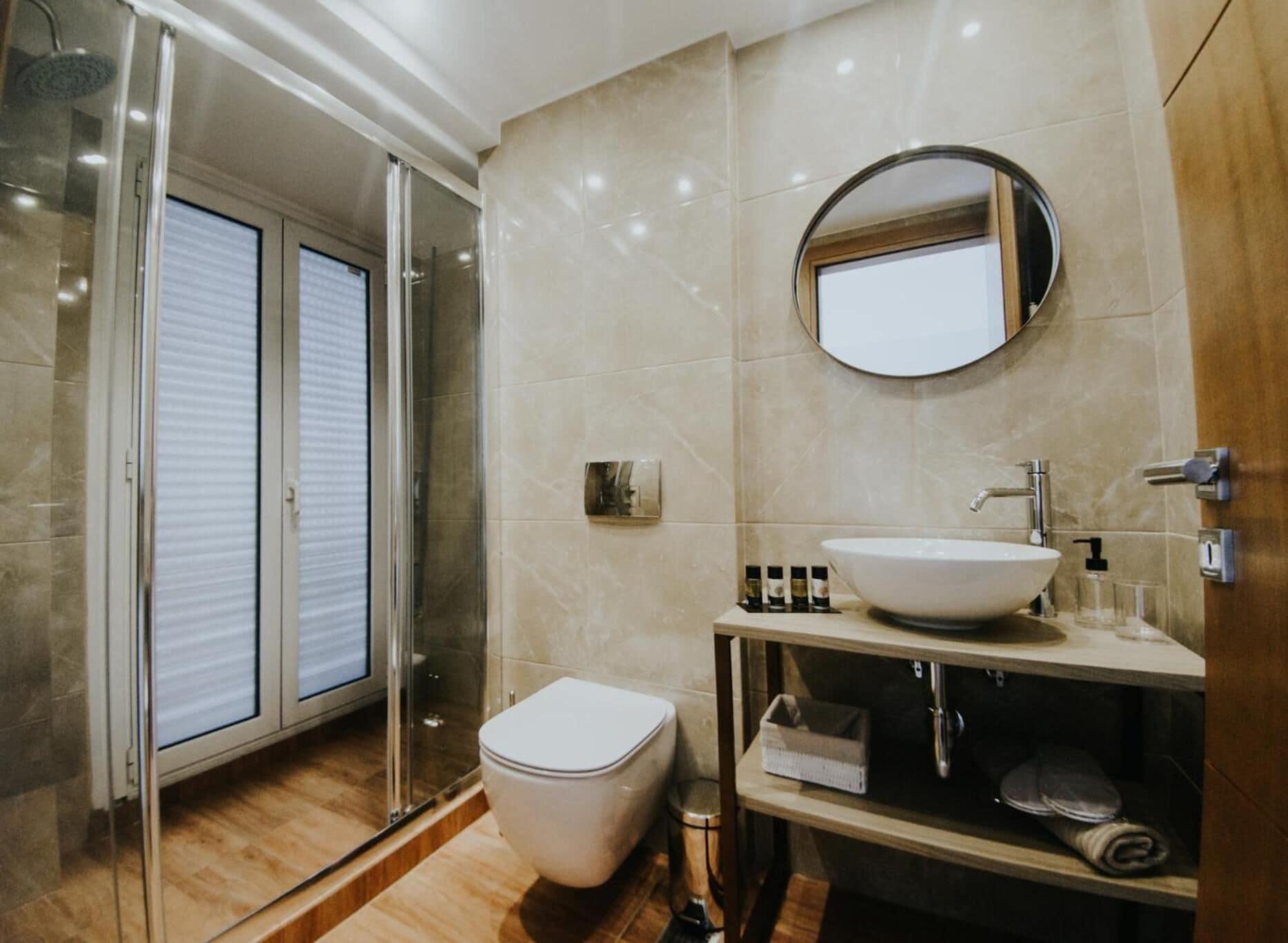 Фото Voulis Attico Rooms & Apartments