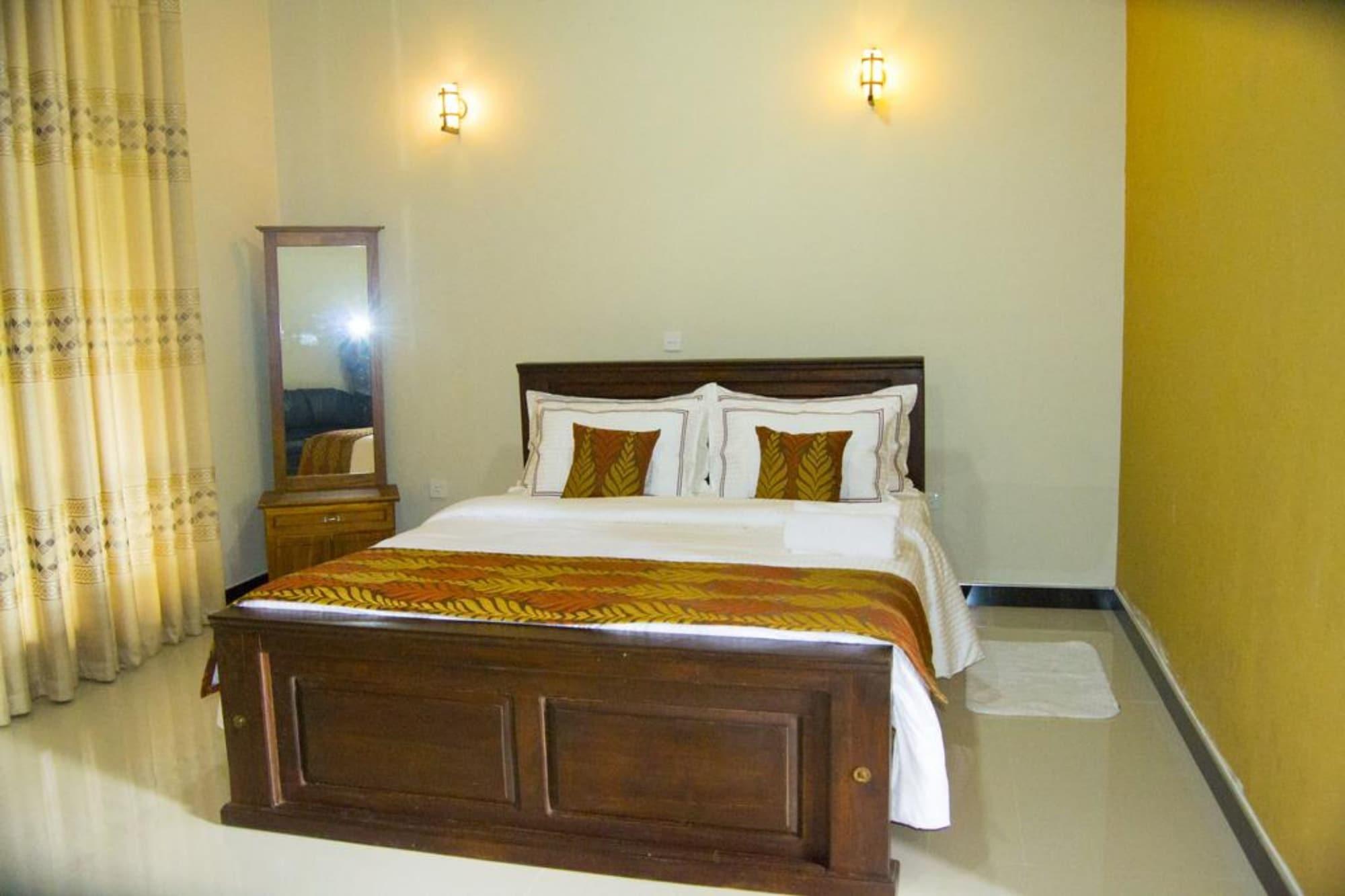 Фото Serenity Sigiri Resort