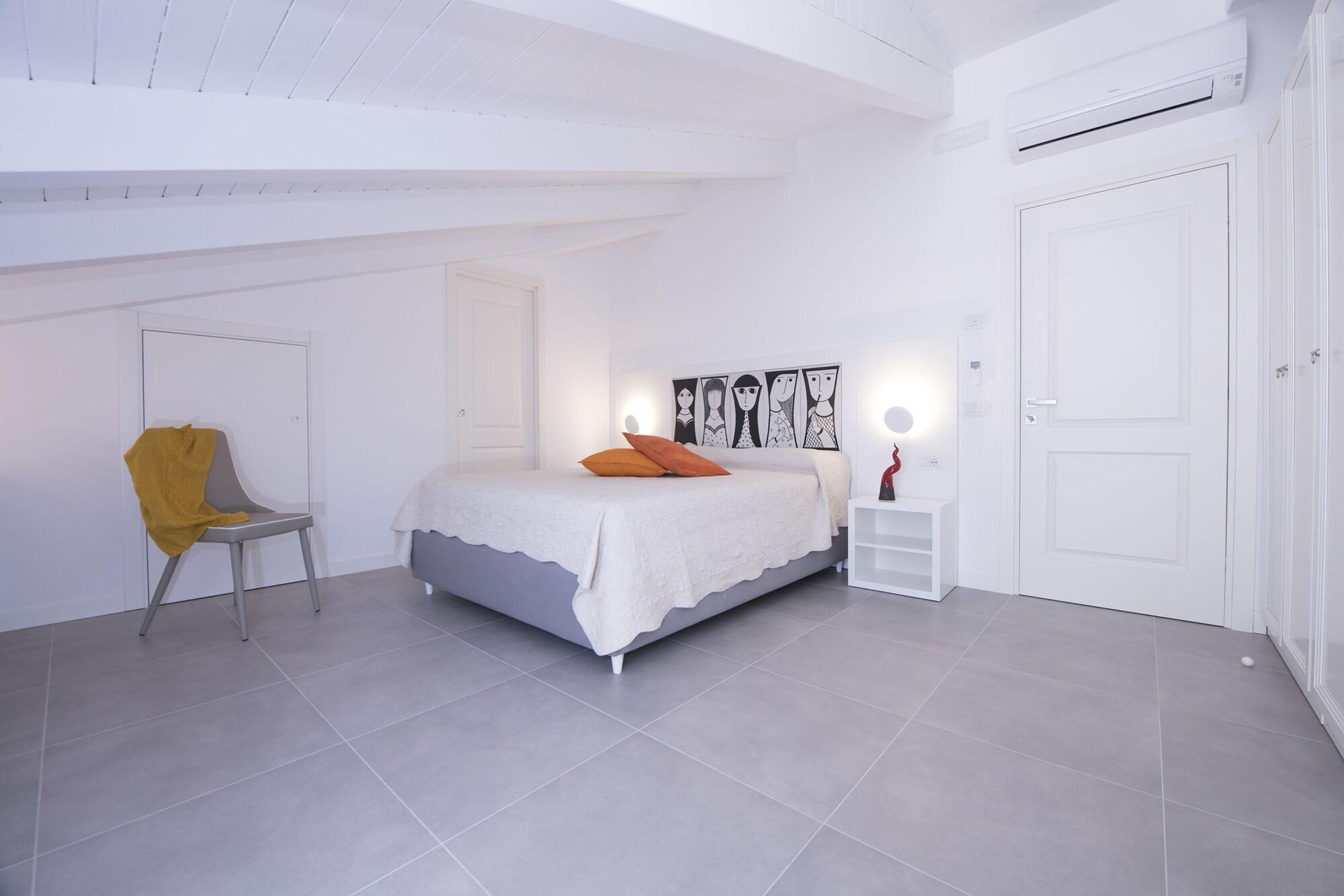 Фото Zia Pupetta Suites