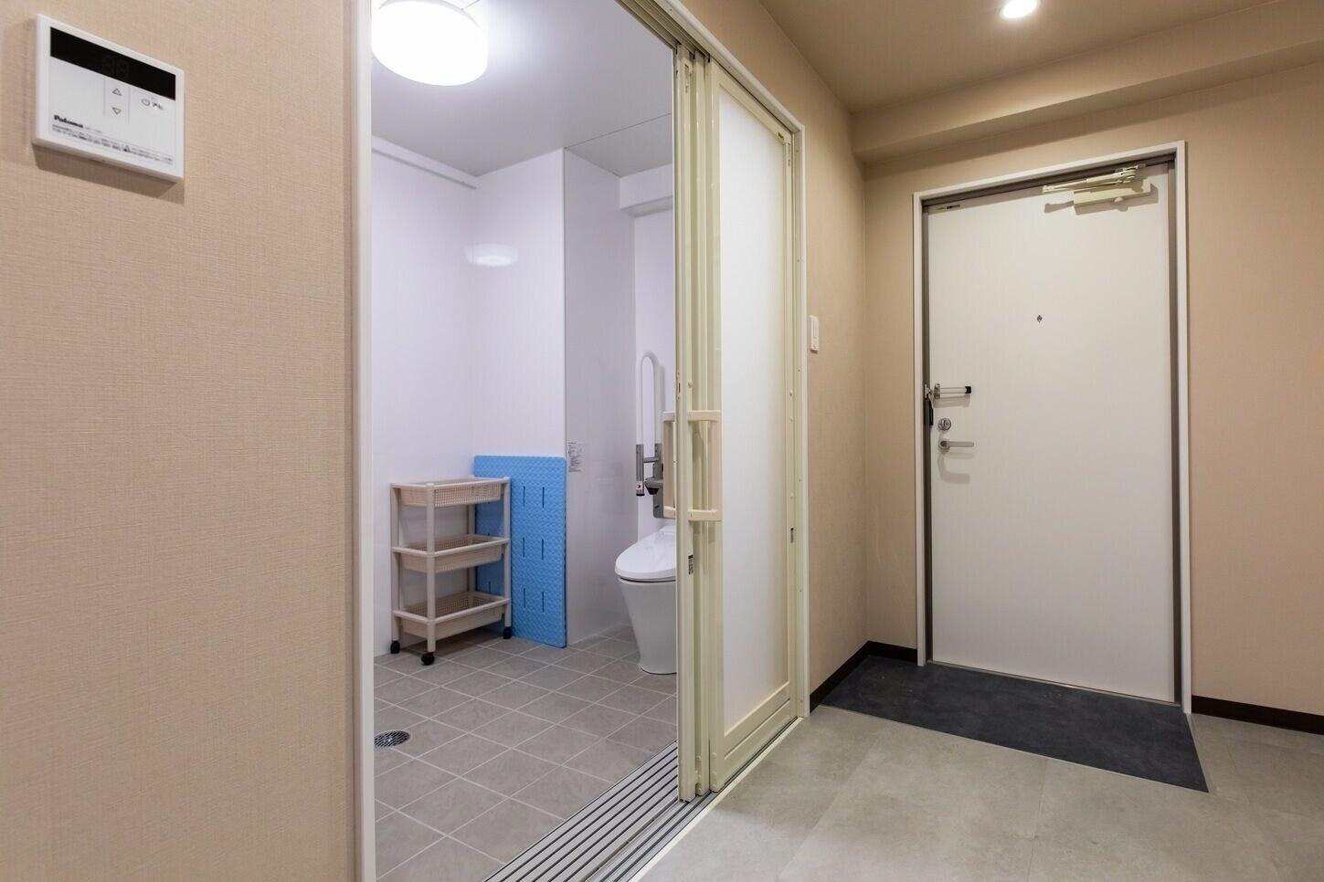 Фото Mr. Kinjo in Grand Blue Chatan