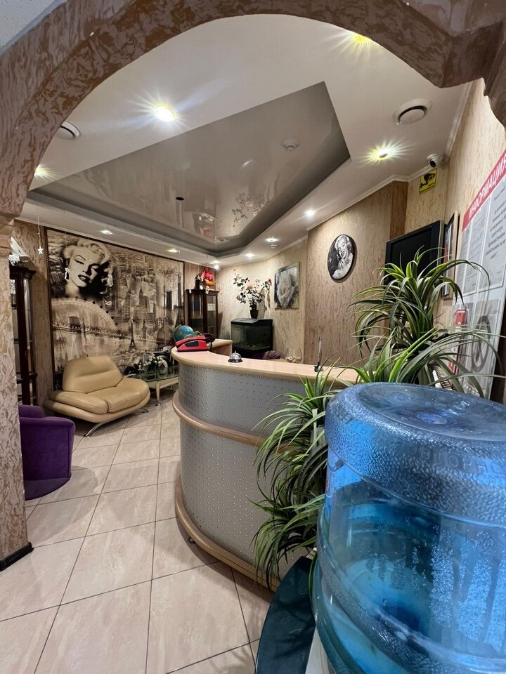 Фото Как дома