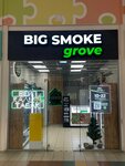 Big Smoke (Moskovskoye shosse, 24-y kilometr, 5), vape shop
