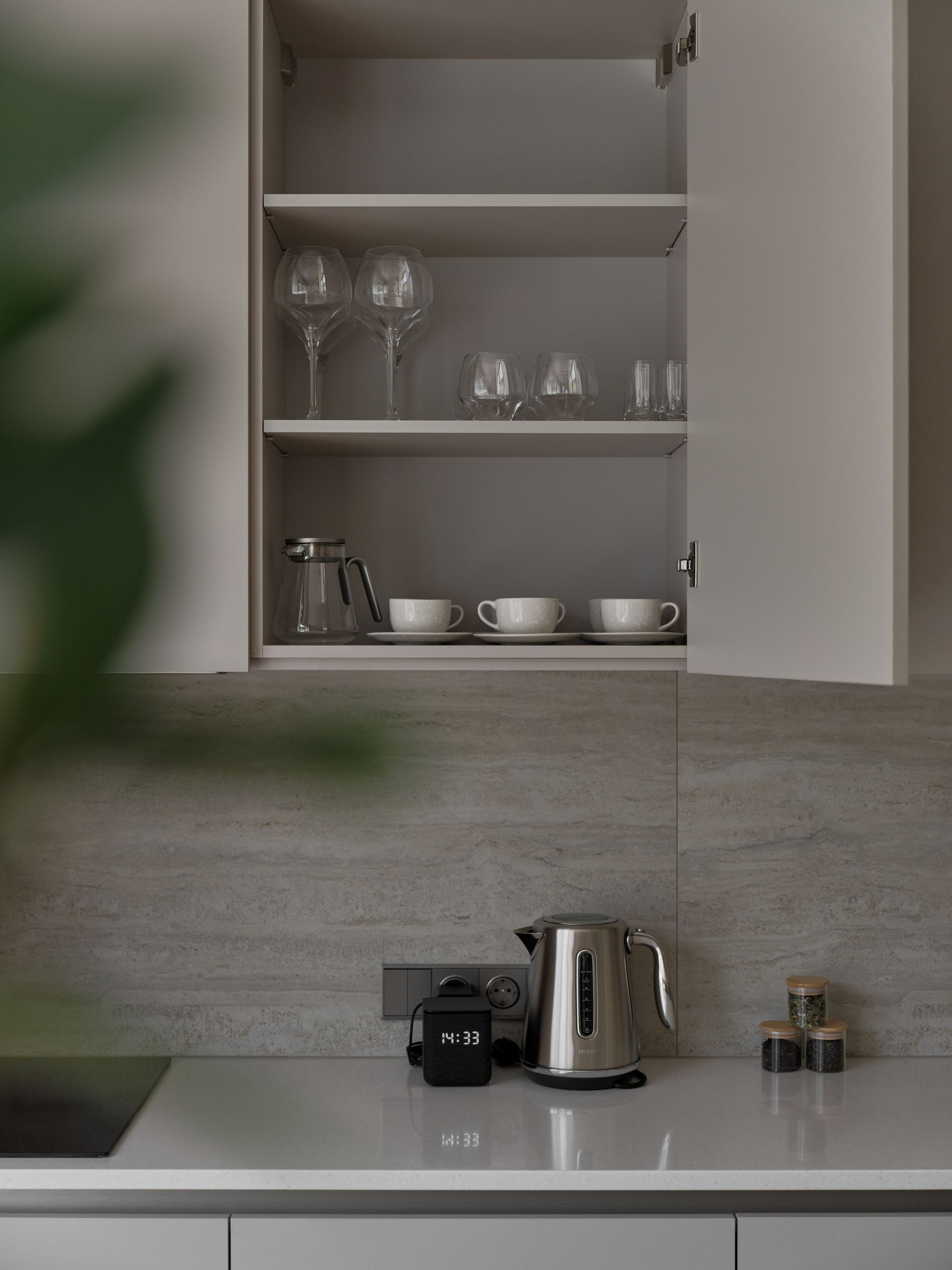 Фото Грушевый цвет