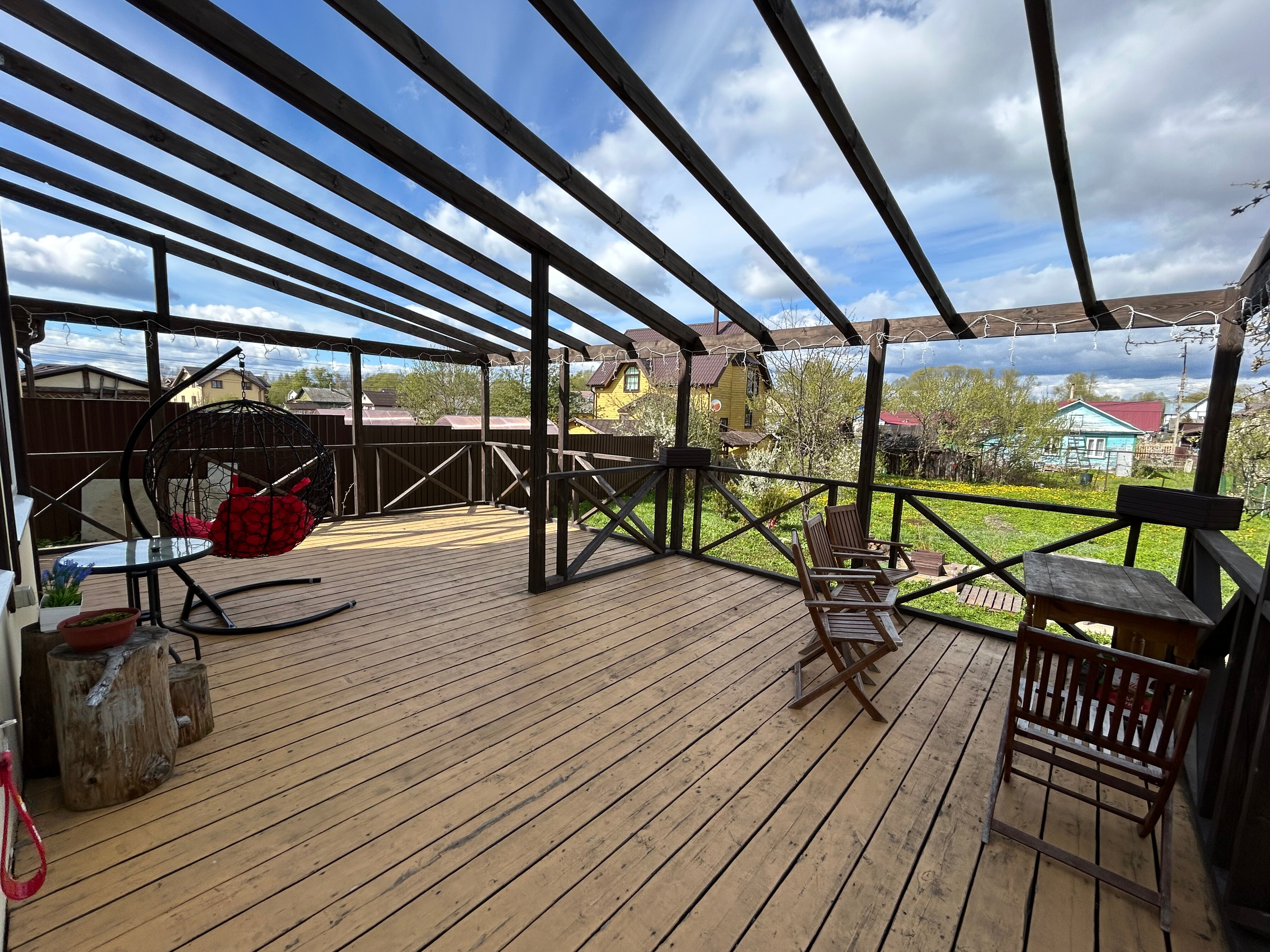 Фото Подгорой