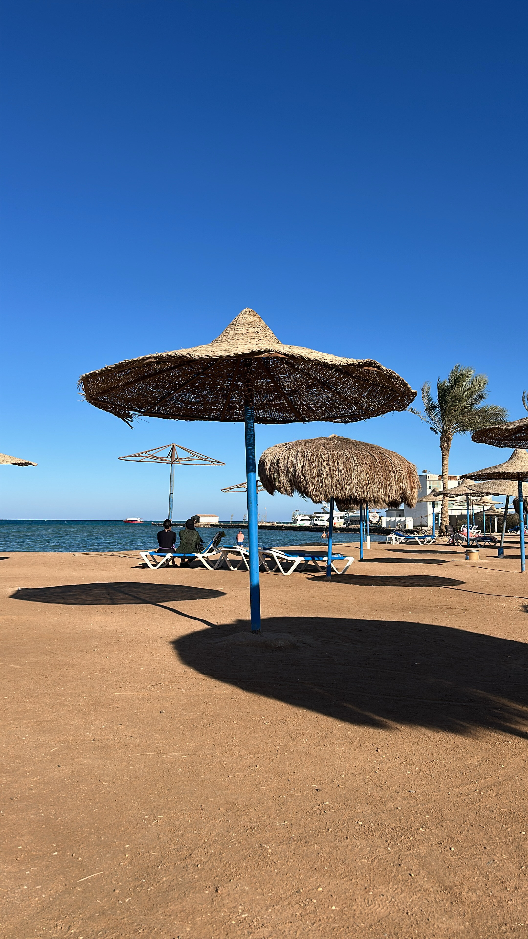 Фото Hrg Hurghada Apartments hotel Aqua park - by Mamo Property