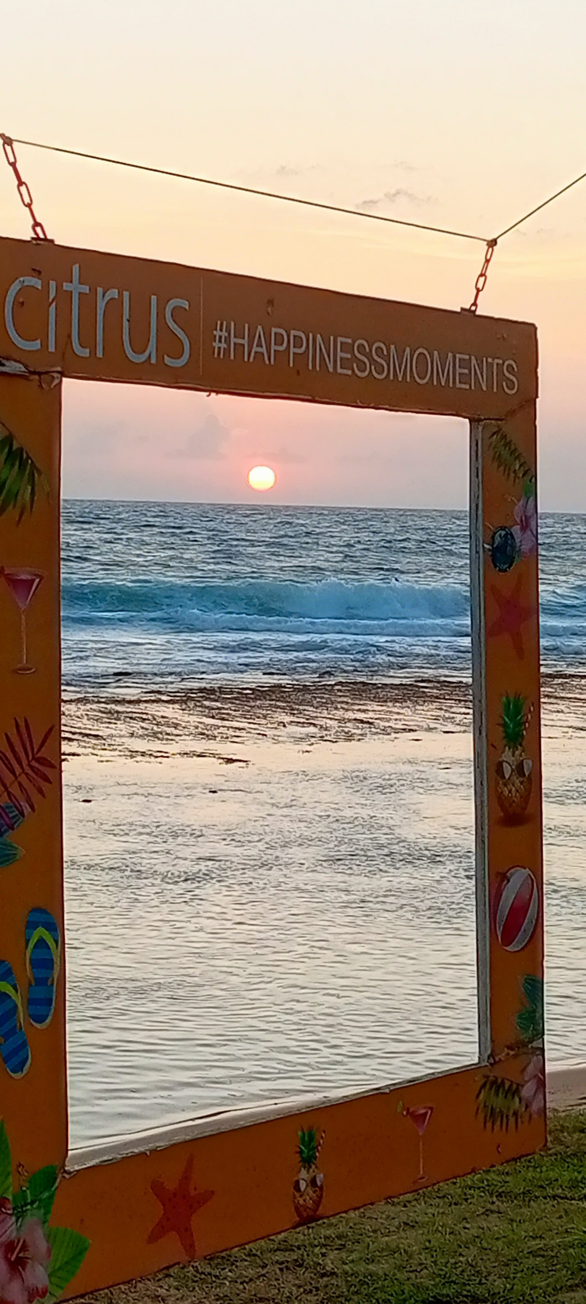 Фото Citrus Hikkaduwa