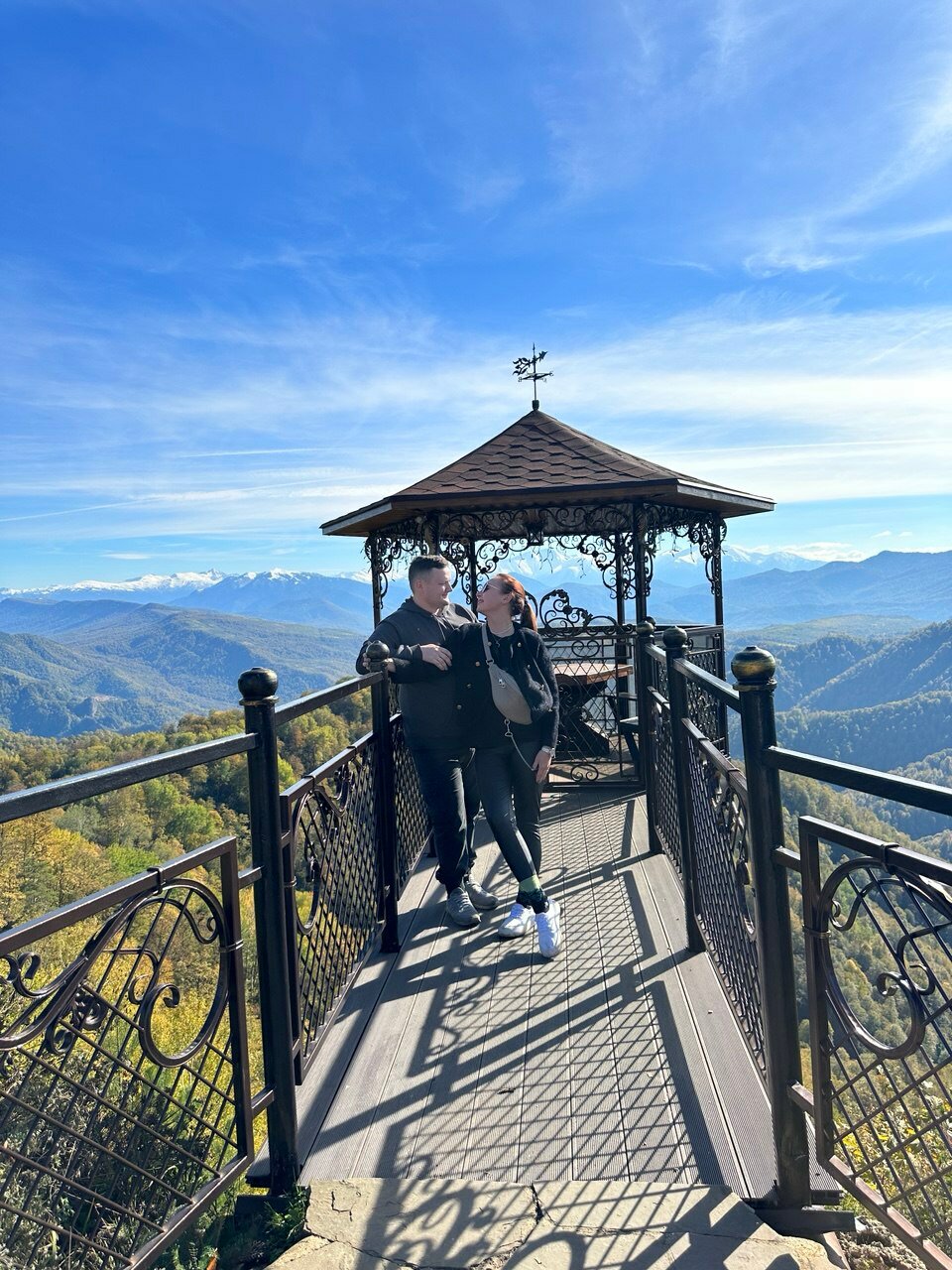 Фото Дом на Широком