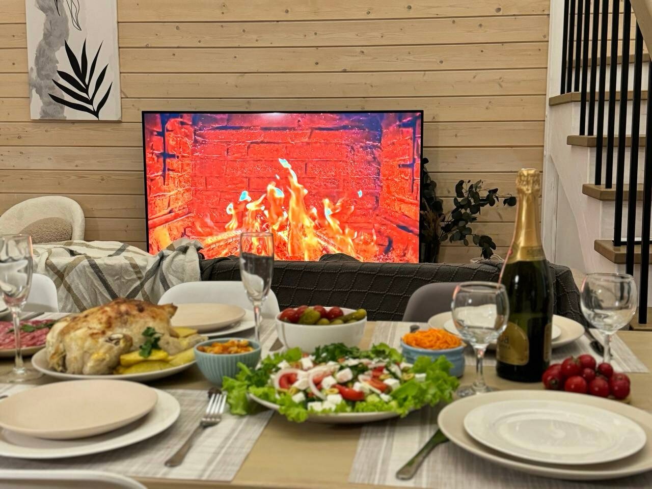 Фото Sabai Family