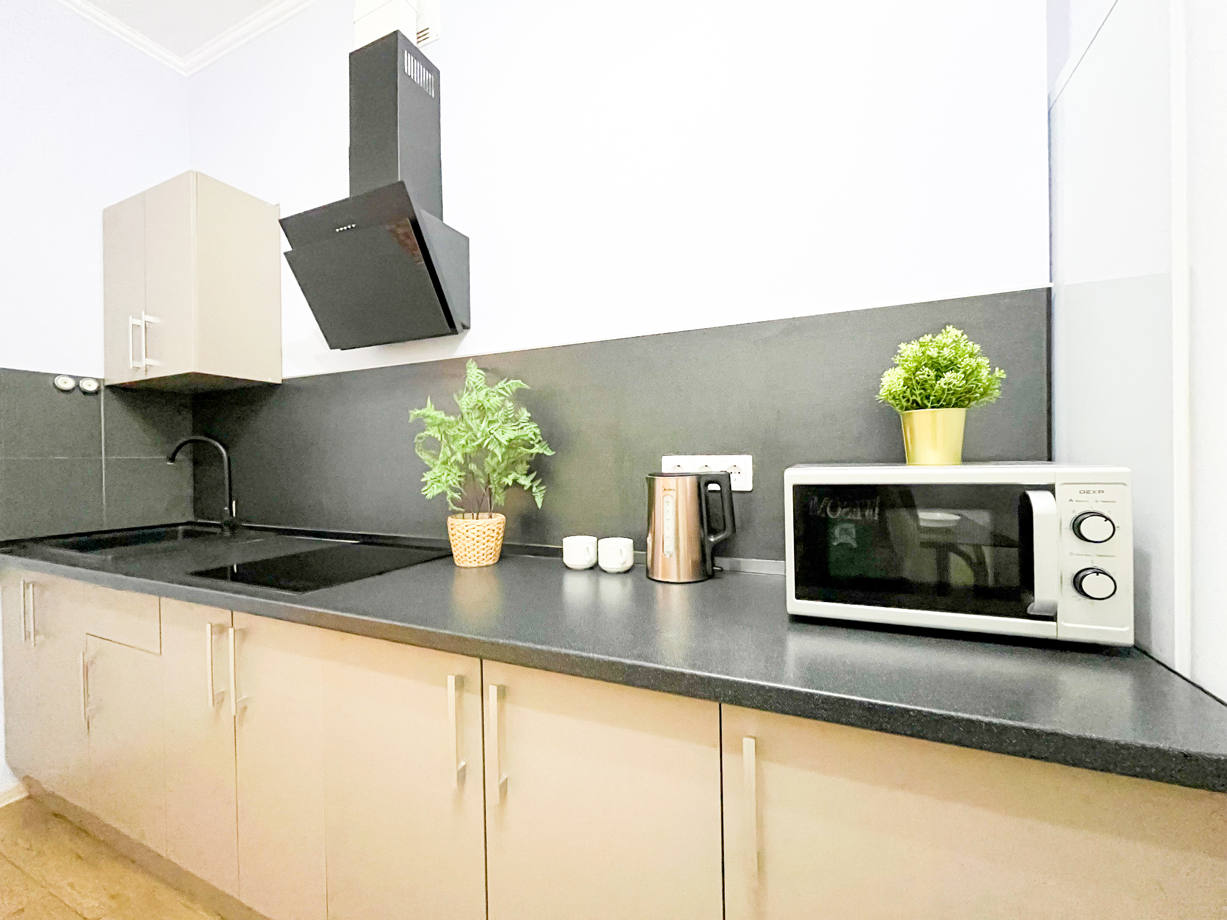 Фото Добрые квартиры