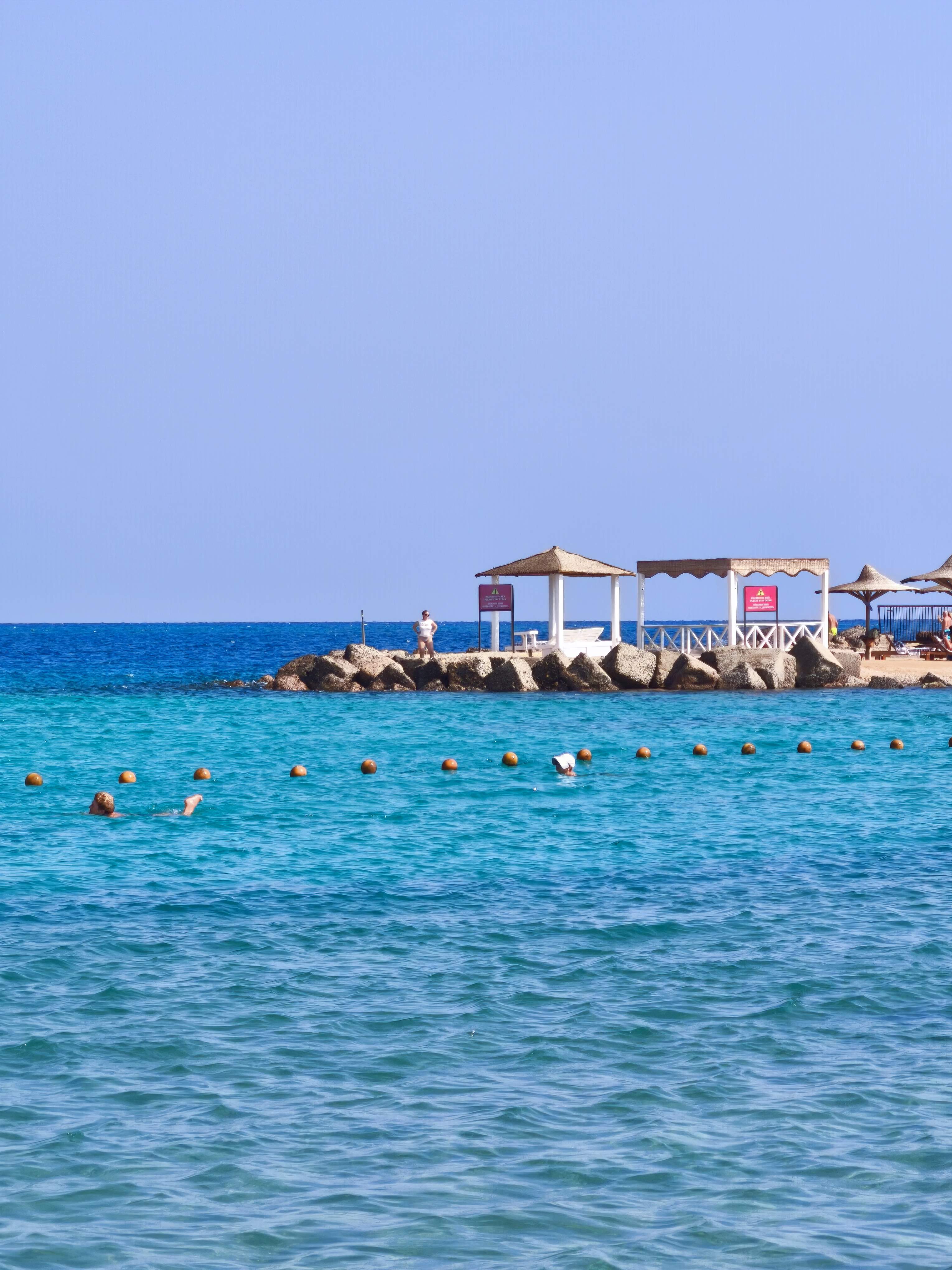 Фото Hilton Hurghada Plaza