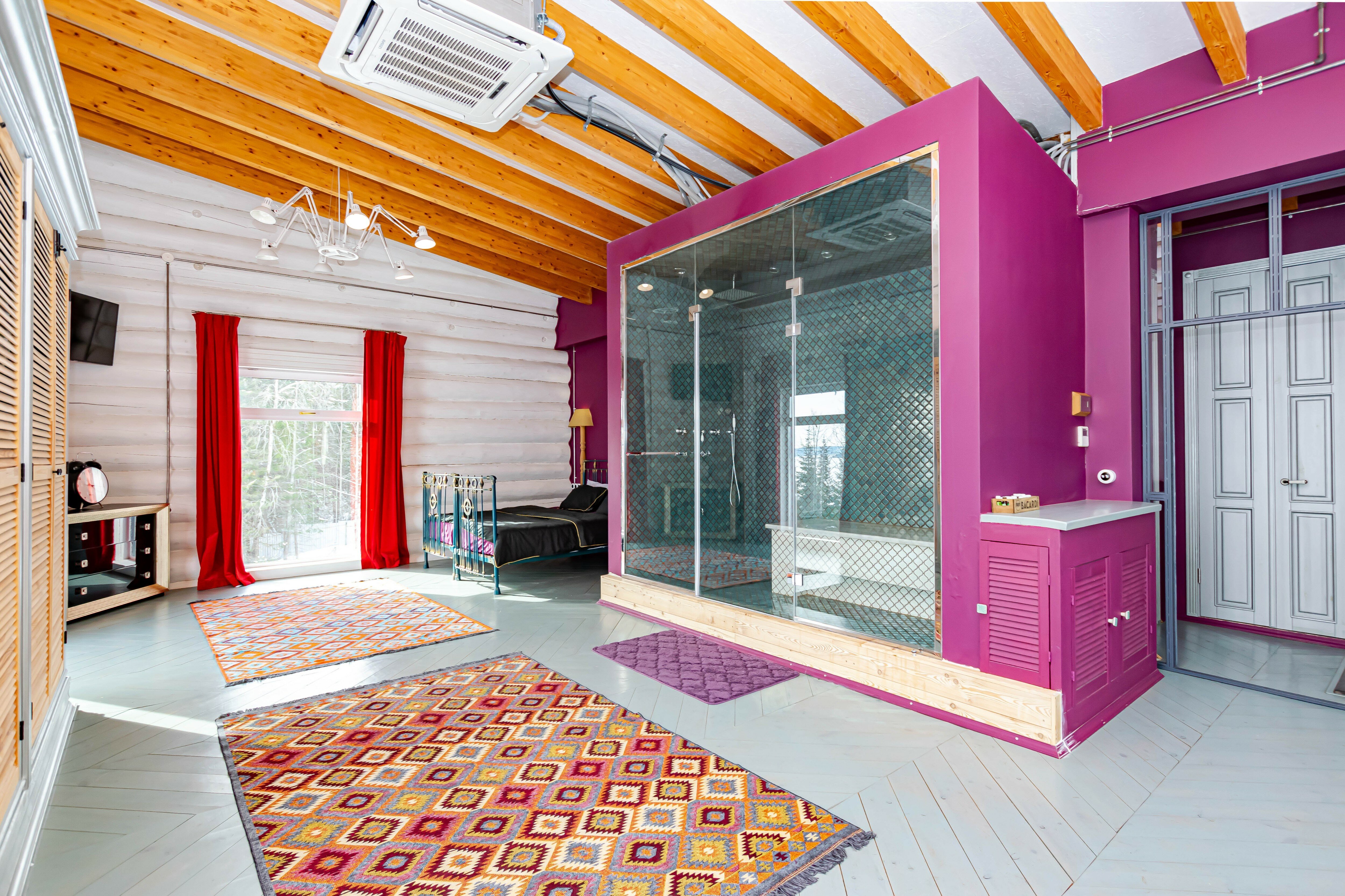 Фото Створы