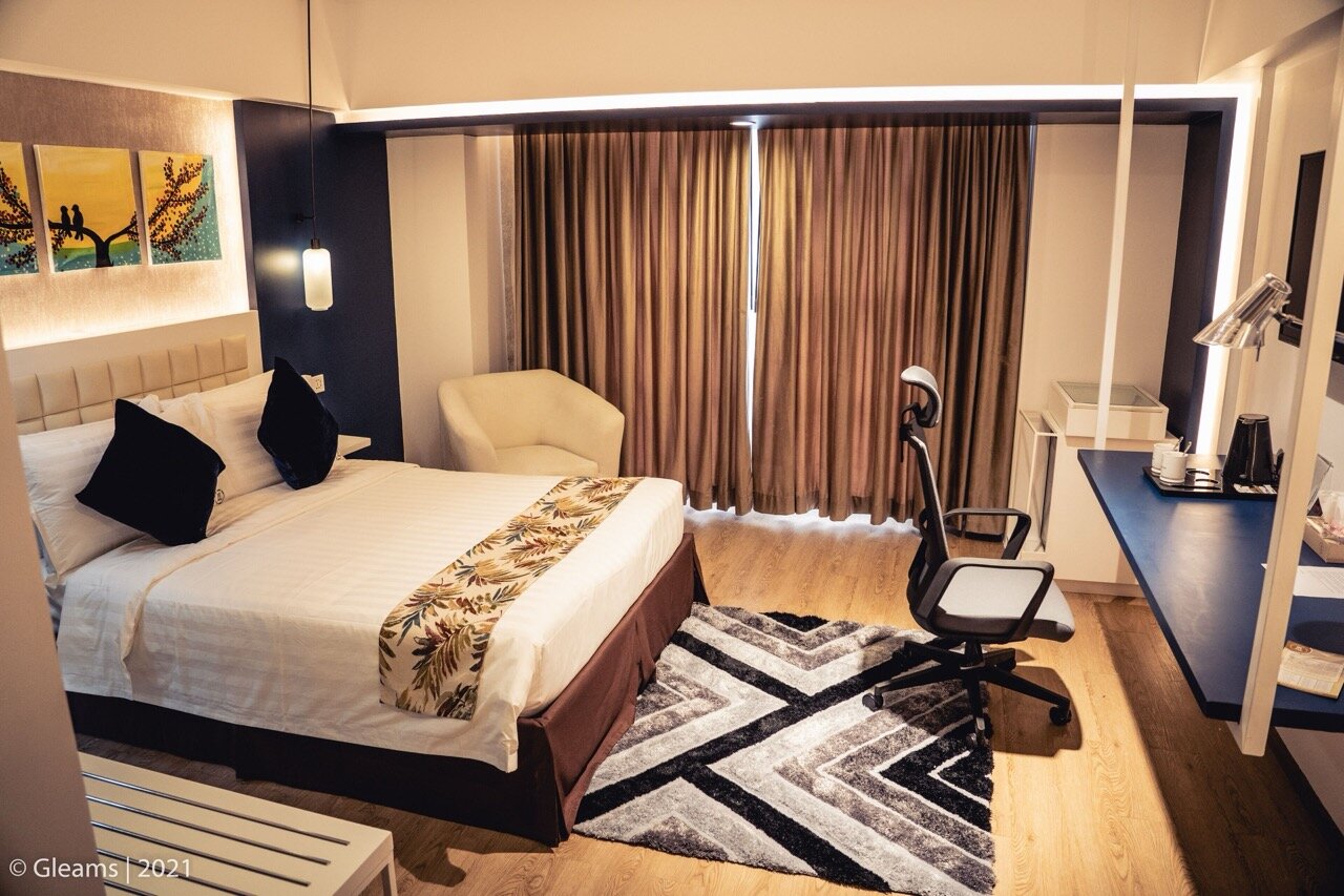 Фото Grand River View Hotel