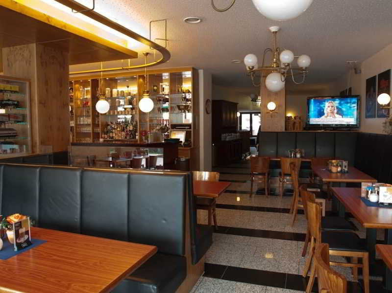 Фото Hotel Conti