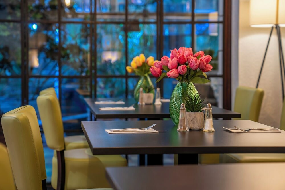 Фото Britannia Sachas Hotel