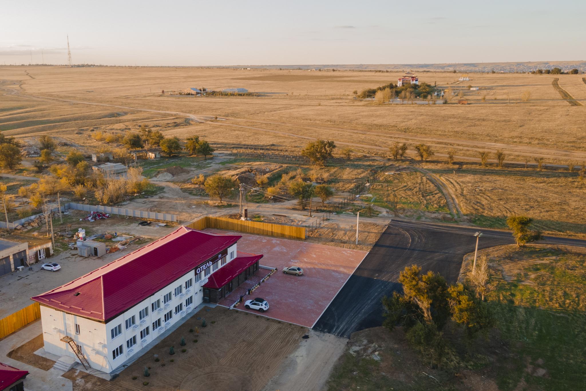 Фото отеля 2