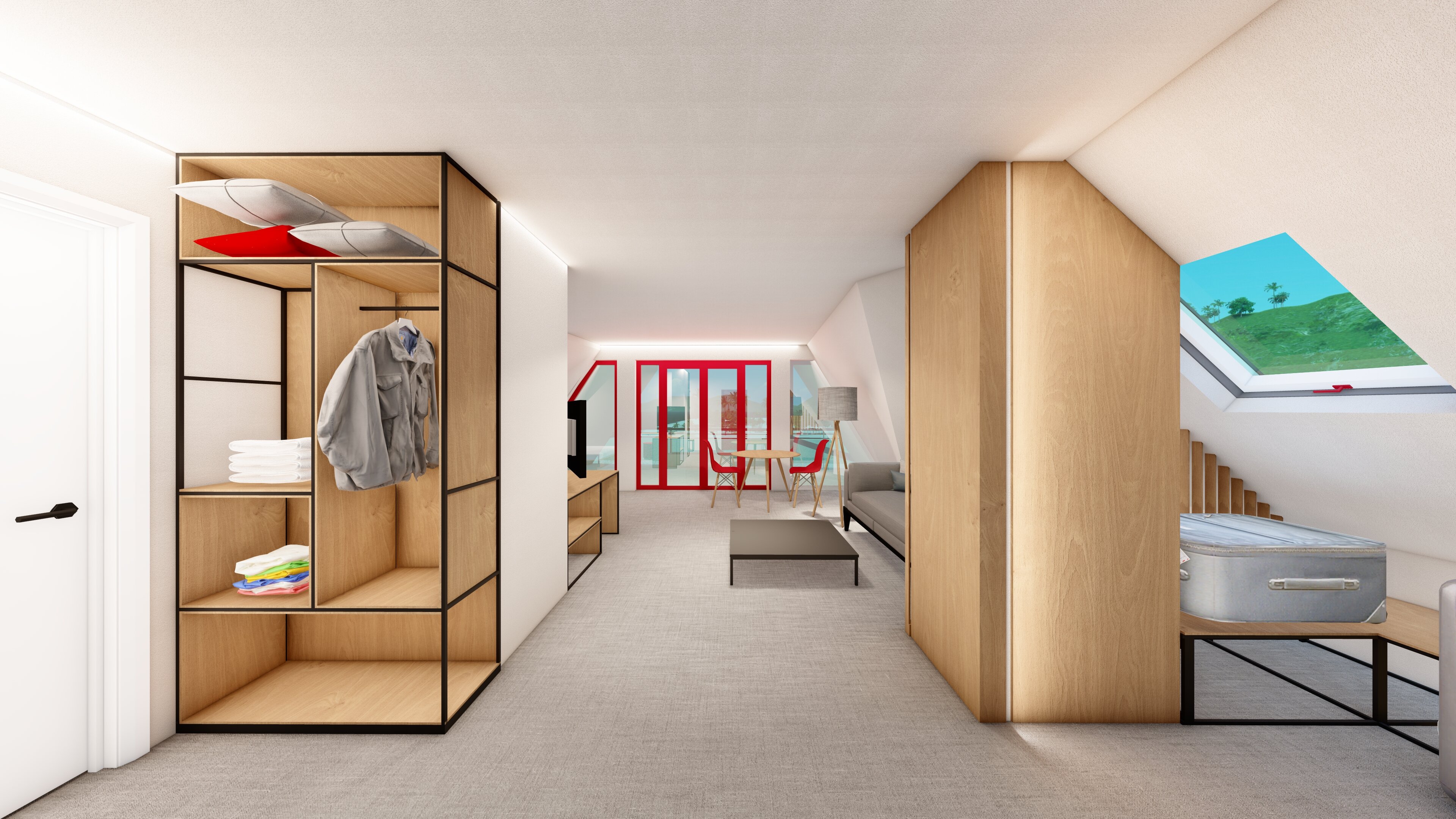 Фото Saint George