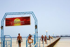 Гостиница Protels Beach Club & Spa