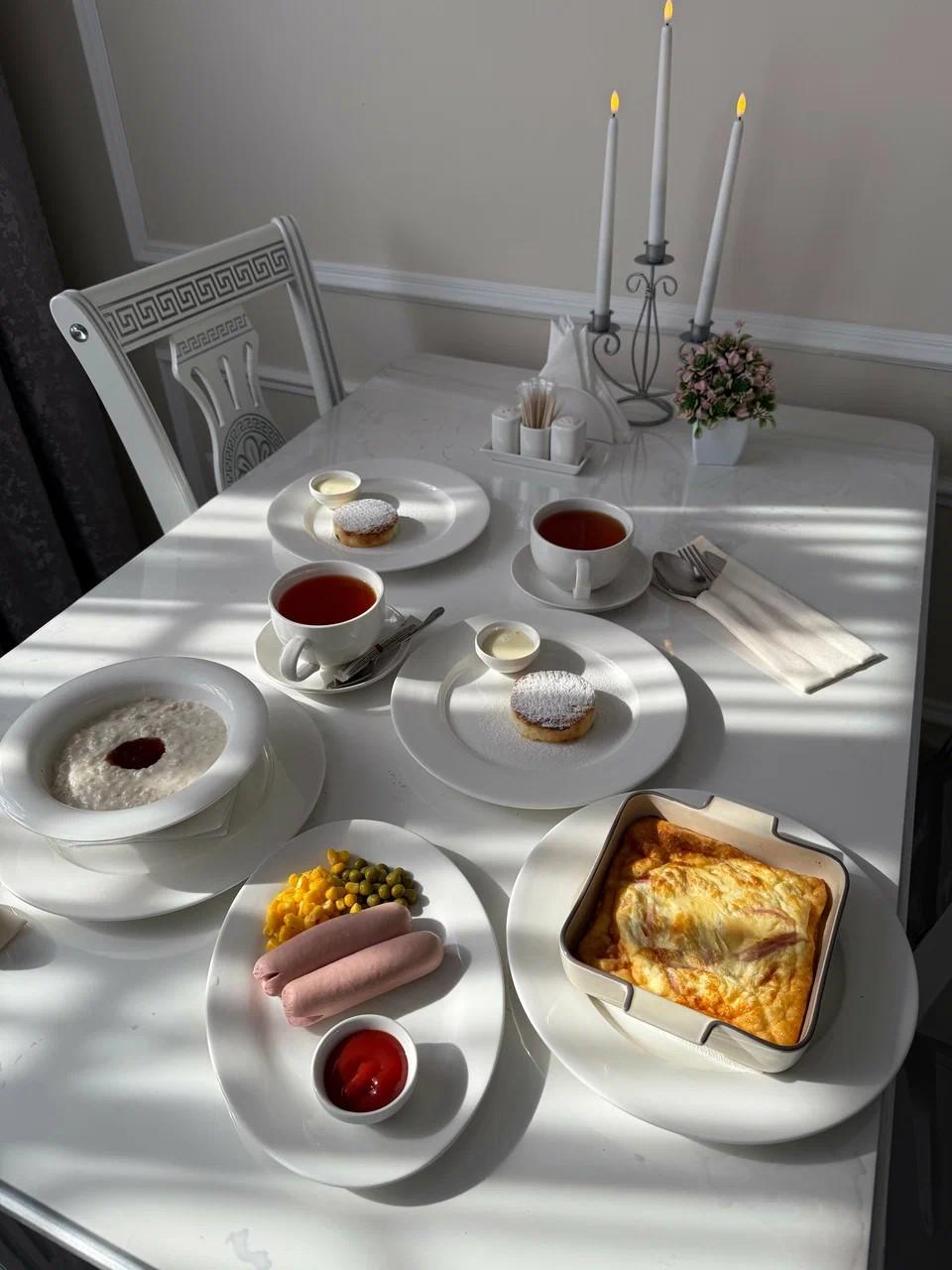 Фото Бутик-отель Пушка