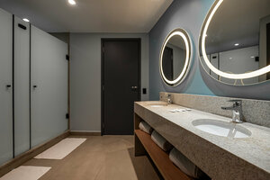 Гостиница Ibis Budget Guarulhos Airport