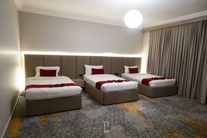 Гостиница Golden New Palace