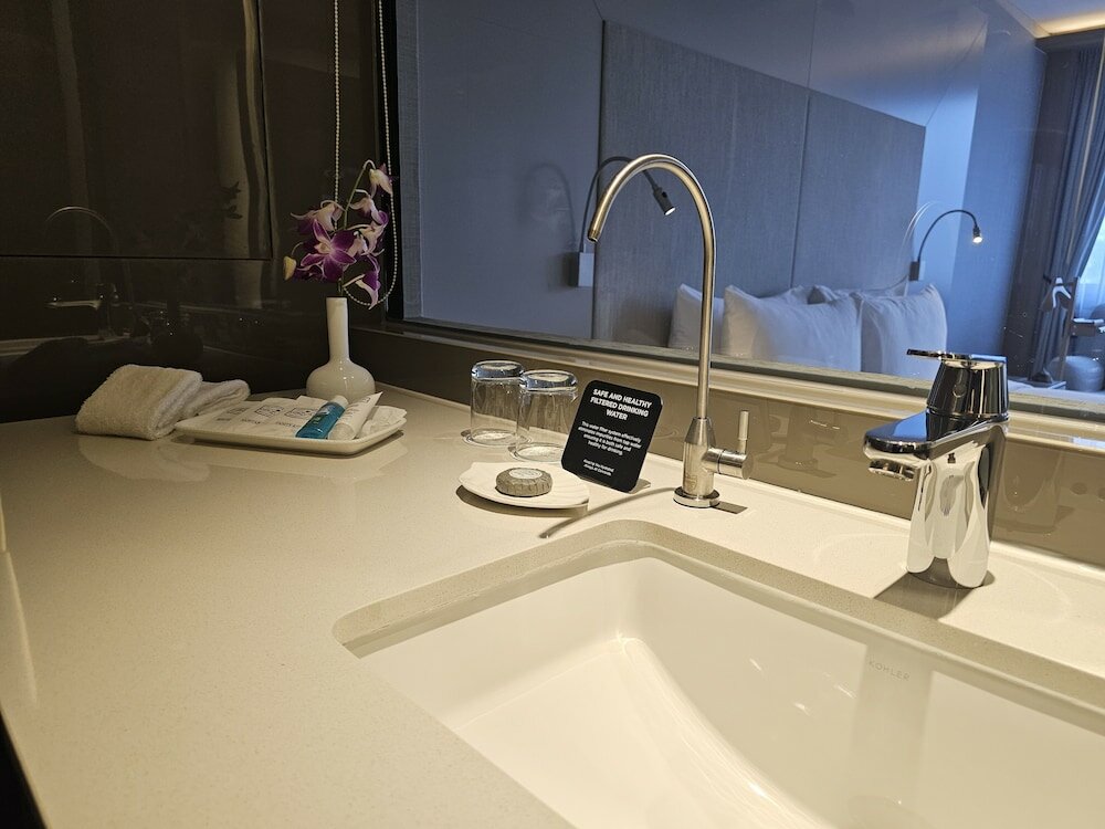 Фото Concorde Hotel Singapore