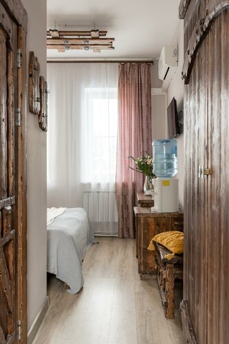 Гостиница Номера в Стрельне в Стрельне