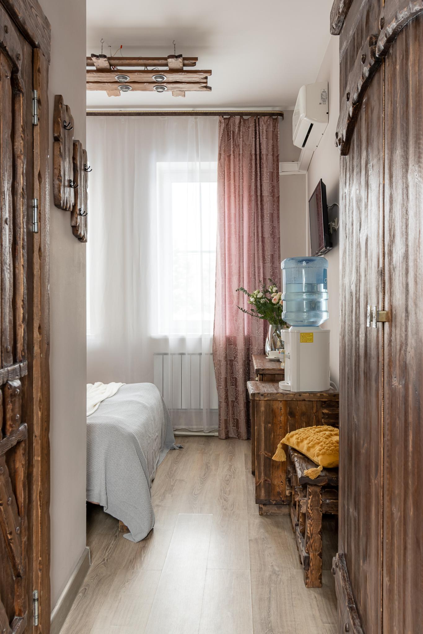 Фото Номера в Стрельне