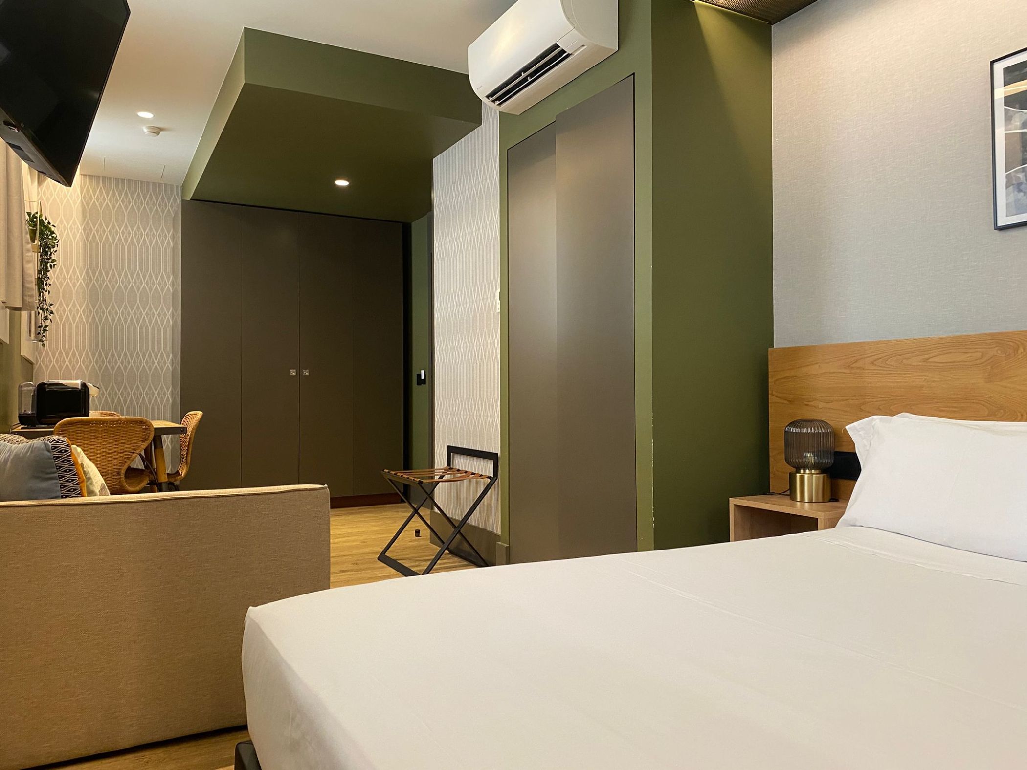 Фото Oca Ribeira do Porto