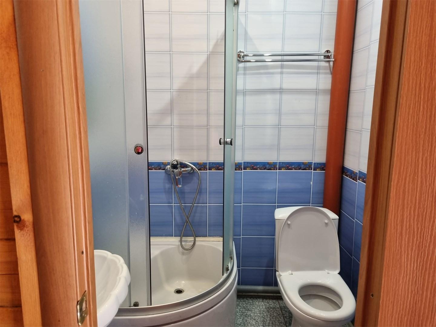 Фото Теремок