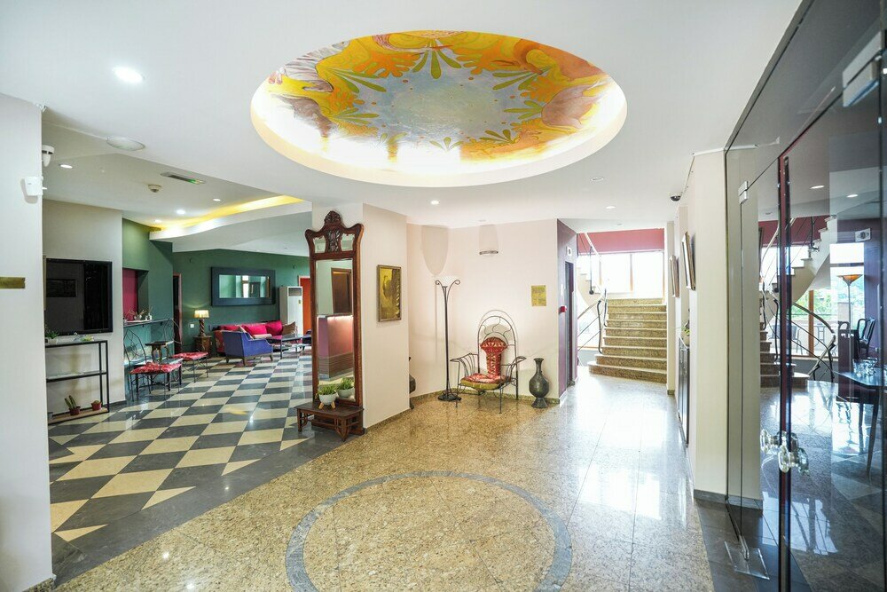Фото Andza Tbilisi Hotel