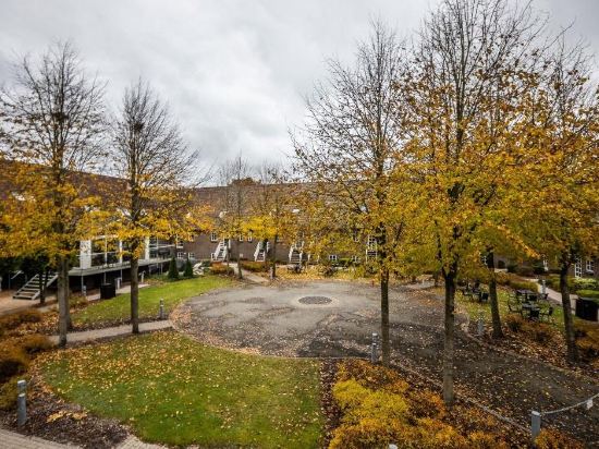 Фото The Lodge Billund