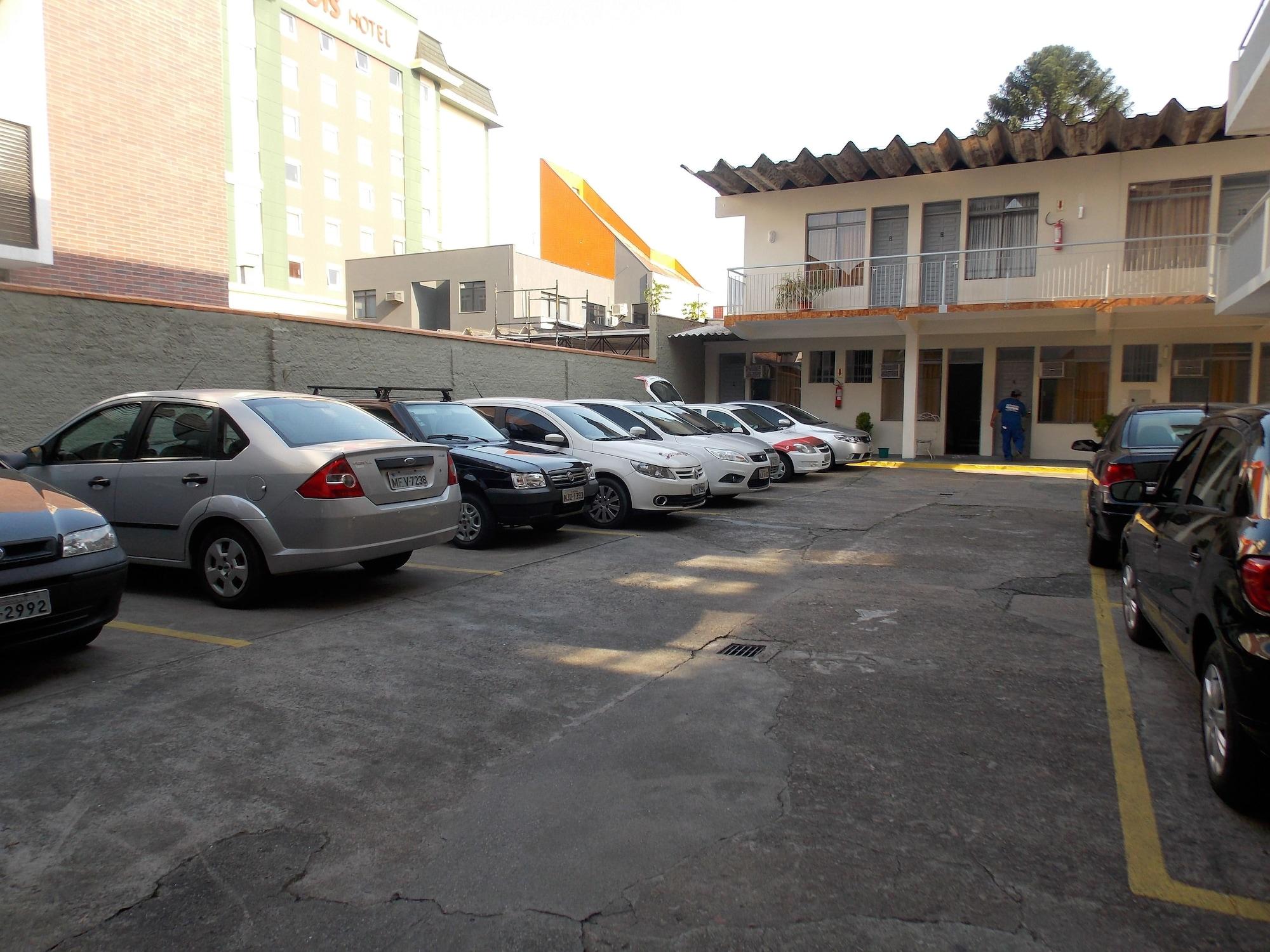 Фото Hotel Mattes