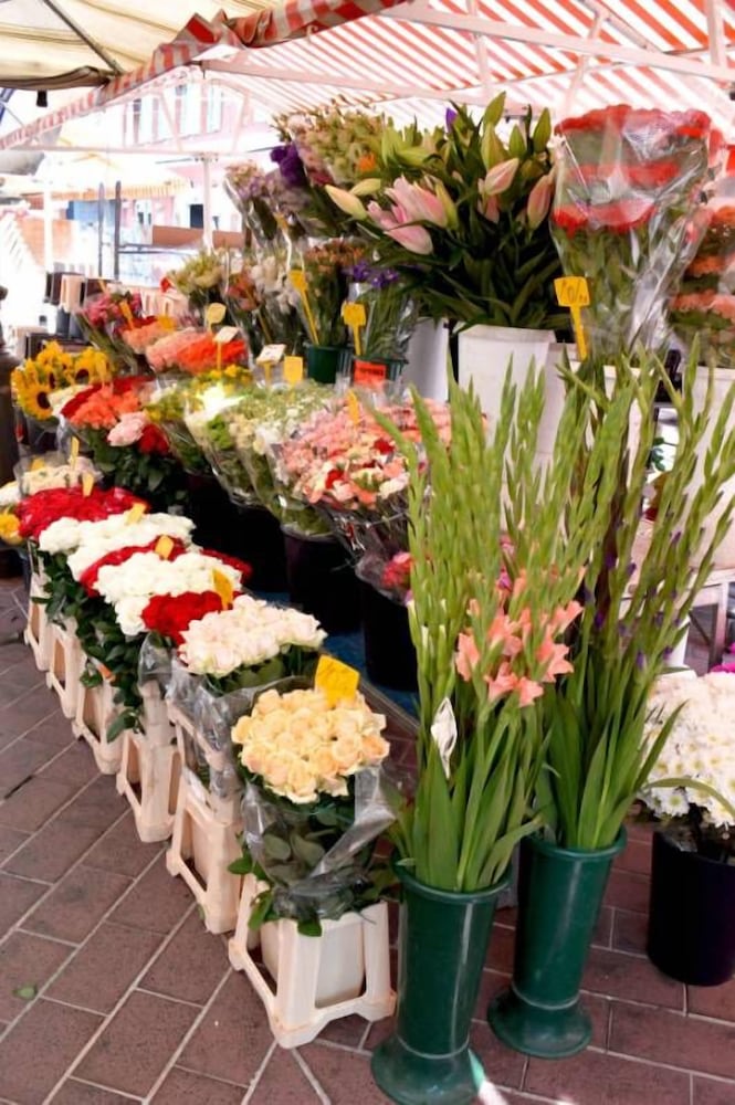 Фото Splendid Hotel & SPA Nice