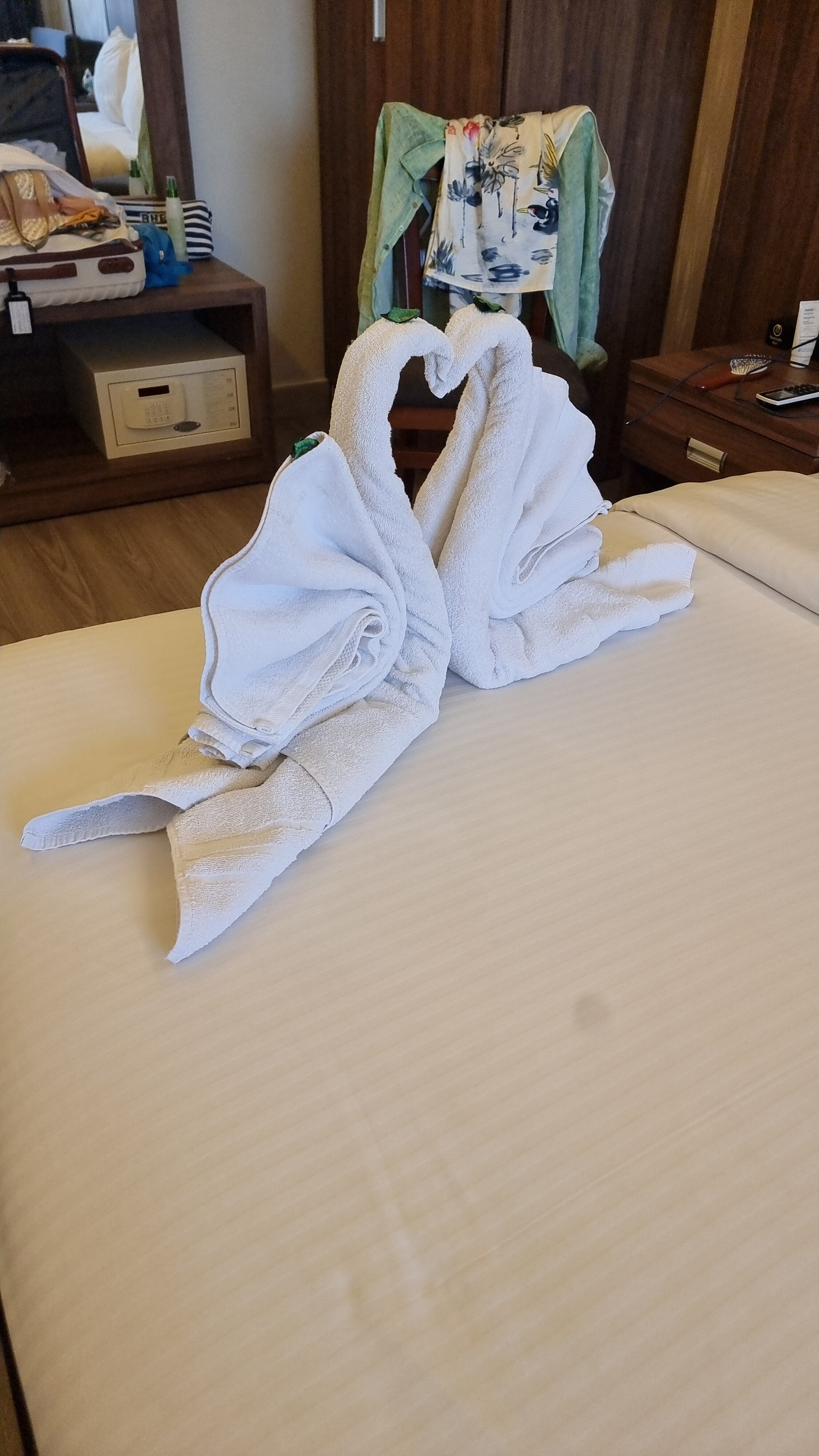 Фото Nairoukh Hotel Aqaba