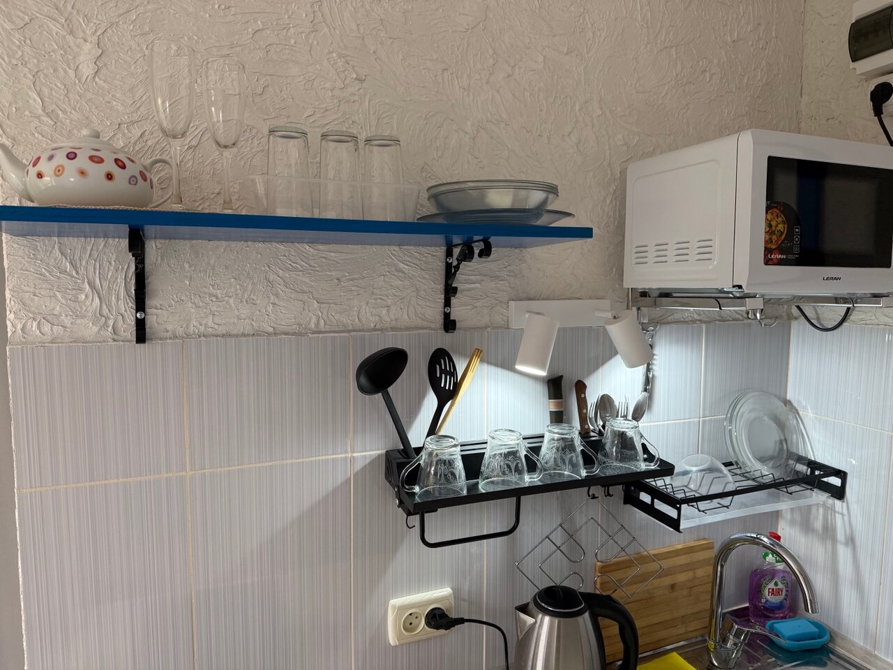 Фото Деметра