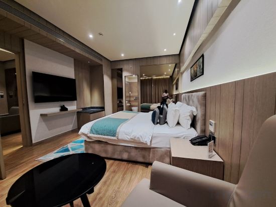 Фото Goldfinch Retreat Bangalore