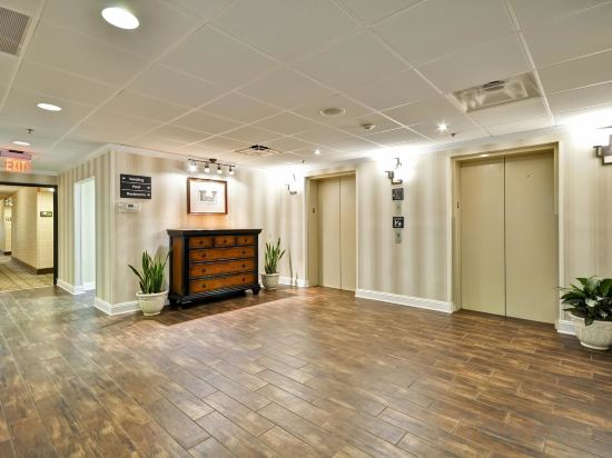 Фото Hampton Inn Charleston/Mount Pleasant-Patriots Point