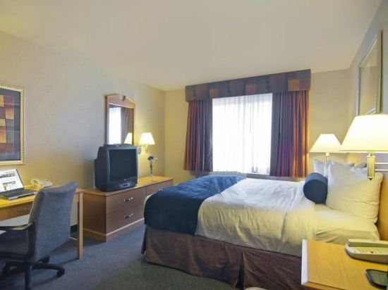 Фото Marco LaGuardia Hotel