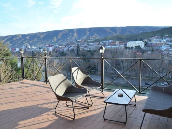 Фото Margot Old Tbilisi