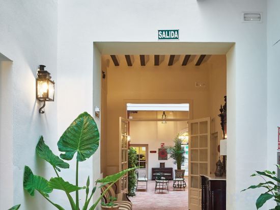 Фото Hotel Las Casas de El Arenal