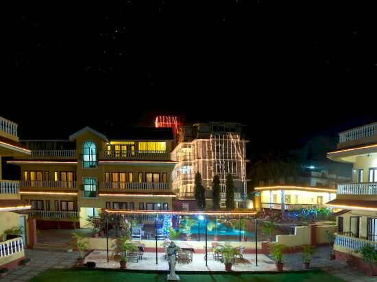 Фото отеля 3