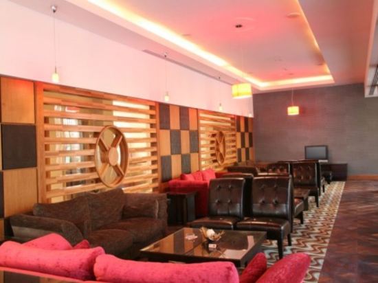 Фото Atlantica Oasis