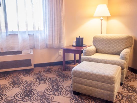 Фото Best Western Elko Inn